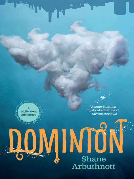 Title details for Dominion by Shane Arbuthnott - Wait list